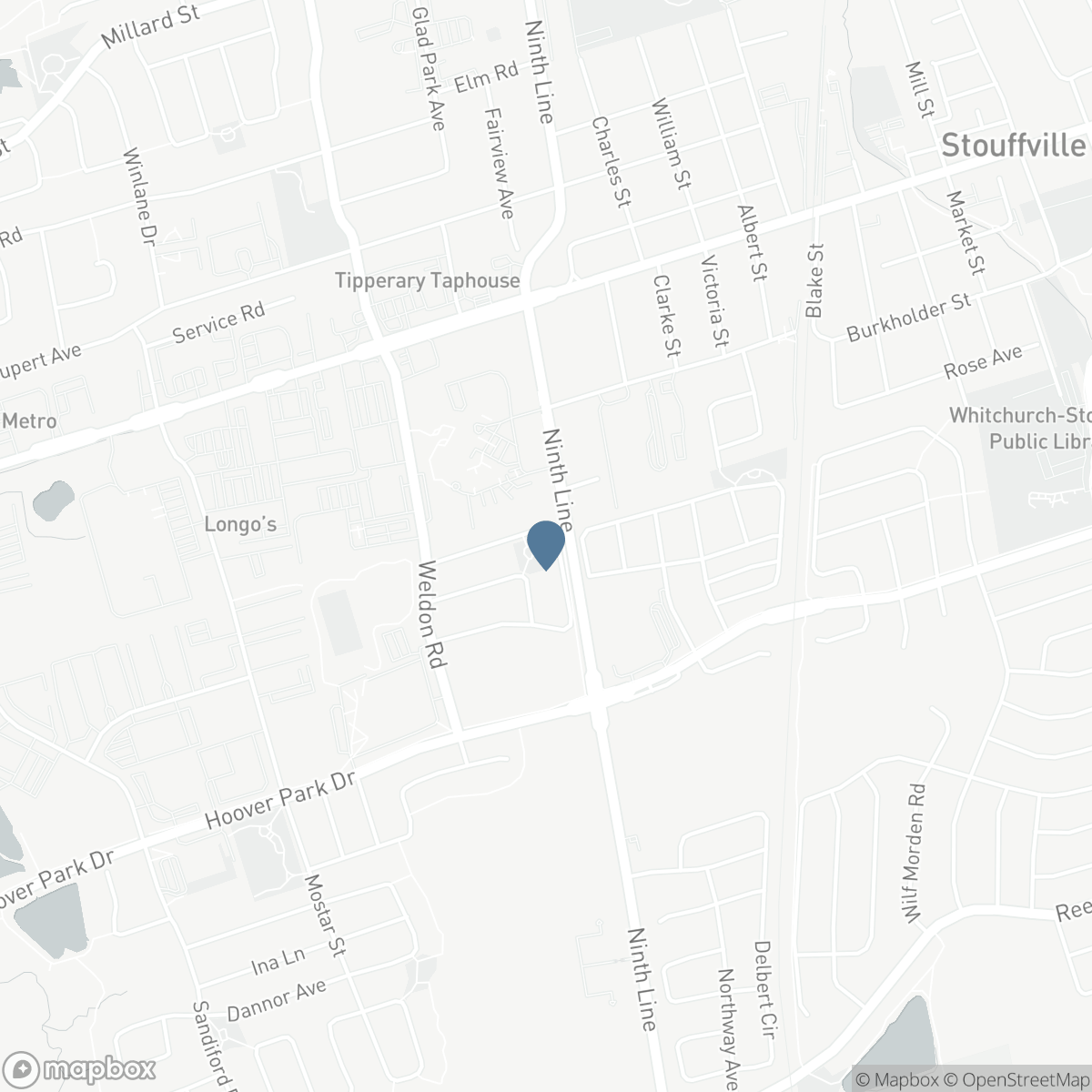 84 DOUGHERTY CRESCENT, Whitchurch-Stouffville, Ontario L4A 0A2